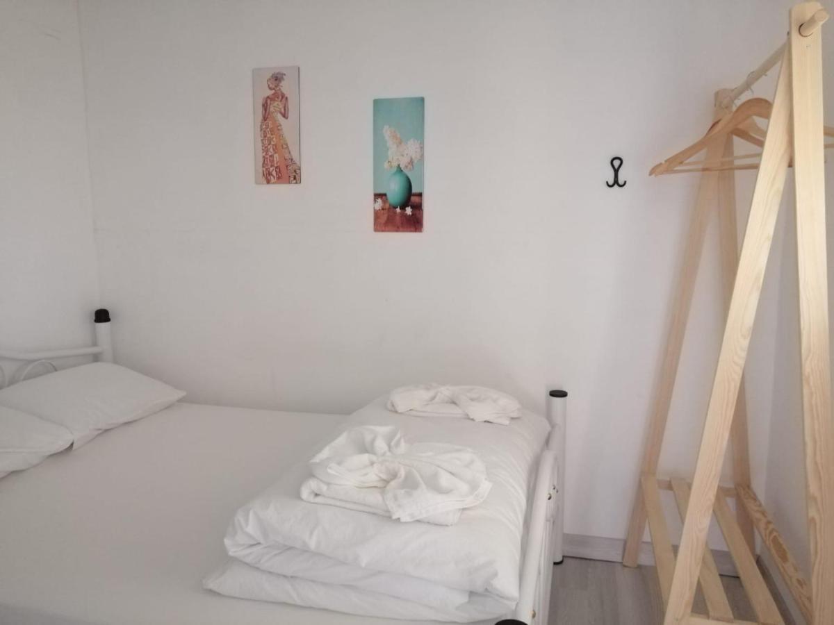 Tepe Lodge Çeşme Eksteriør billede
